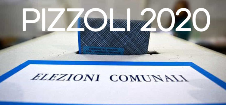 Spoglio Amministrative Pizzoli 2020