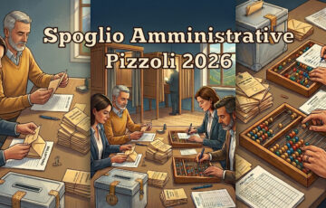 Spoglio Amministrative 2026